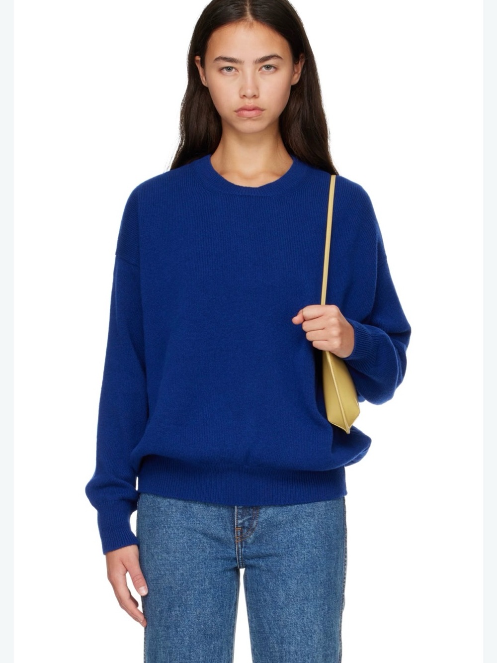 Banana republic 100% fine merino wool
Sweater